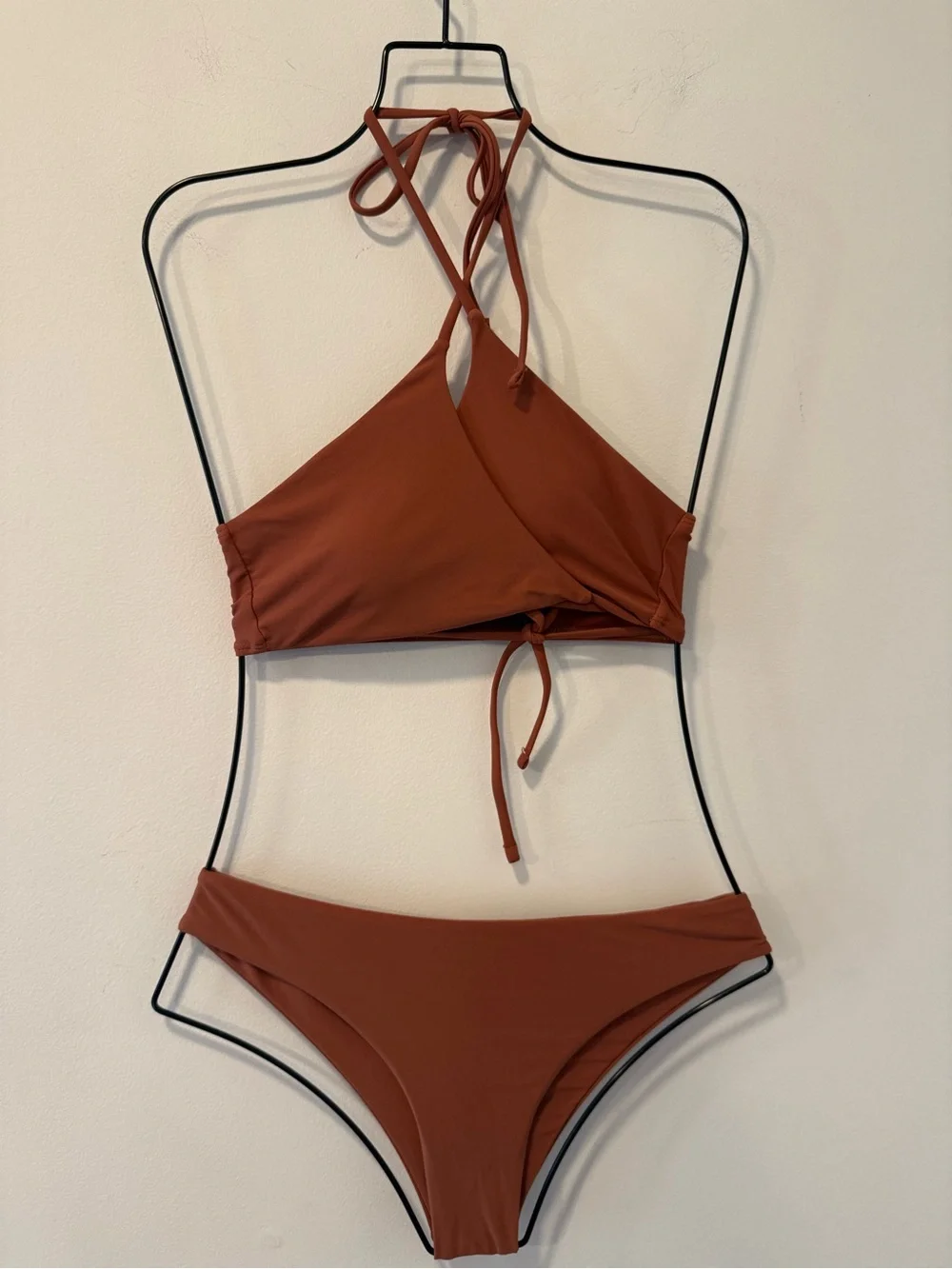 Tempt Me Size Small 3 Piece Set Size Small #Lux-Swim-C